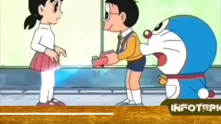 WAAHHH NOBITA MAU NGAPAIN TUHHH!!!🙀🙀🙀