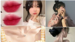 💛💫Tips that will make you beautiful every day💥tiktok Korea//04🥑