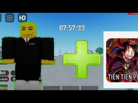 Khi tui chơi tien tien piece phá đảo ez pạc 1
