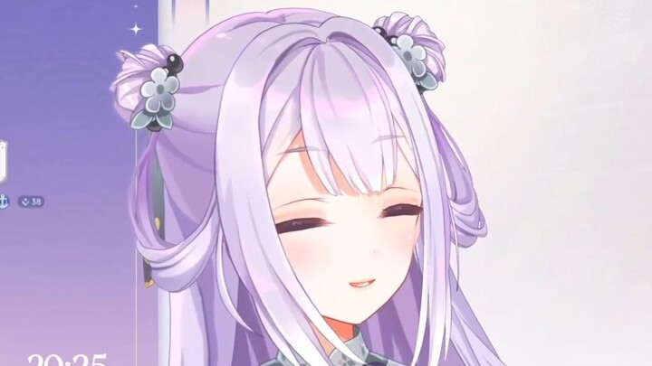 好可爱的一声妈！【唐九夏还想再躺一下】