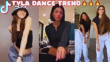 Pop Like This Pt. 2 | Tyla Dance Challenge | Viral Tiktok Dance Challenge