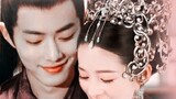 [Xiao Zhan x Li Qin] Self-made plot to "Holding Hands Together" runaway bride Beitang Mo Ran x Yuan 