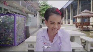Name—- Lady Boyfriends the series.   Thai BL