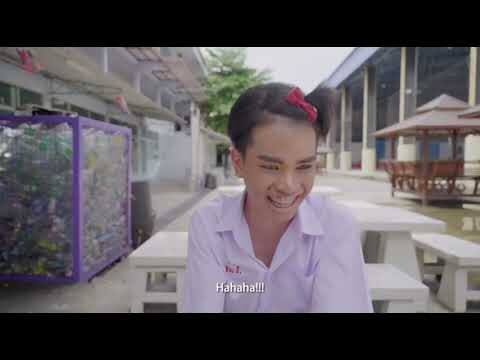 Name—- Lady Boyfriends the series.   Thai BL