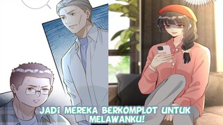 Bos Besar Mencintaiku Chapter 294 Jadi Mereka Berkomplot Untuk Melawanku! Aku Takut Mereka Kecewa!