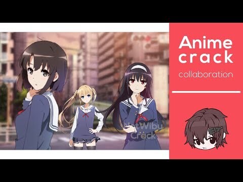 Lord Manca-sama Sagne - Anime Crack Collaboration Special 100 Subs