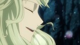 [Anime][The Ancient Magus' Bride] Keagungan Bunga Edelweis