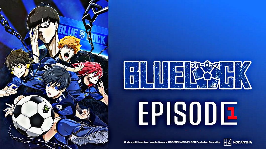 Blue Lock Episode 22 Review  Abstract AF