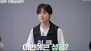 [ENG SUB] NCT UNIVERSE LASTART EP 5 Riku Cut