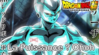 FREEZER OU COOLER ?! DRAGON BALL SUPER CHAPITRE 87 SPOILERS ! (DBS)