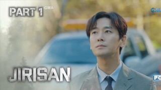 Jirisan (Tagdub) | Episode 1 (1/4)