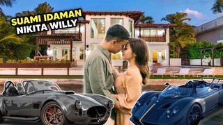 Pantas Bisa Foya-Foya Tanpa Syuting! Ternyata ini Sumber Kekayaan Indra Priawan Suami Nikita Willy