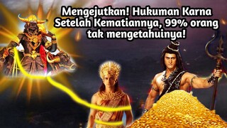 MENGEJUTKAN! HUKUMAN KARNA SETELAH KEMATIANNYA| 99% ORANG TIDAK MENGETAHUINYA