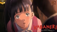 Koutetsujou no Kabaneri - Episode 2 (Sub Indo)