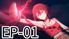 BYE BYE EARTH [SEASON-2] [EPISODE-01] HINDI OFFICIALS