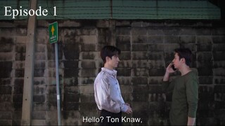 Laws of Attraction Episode 1 (EngSub)