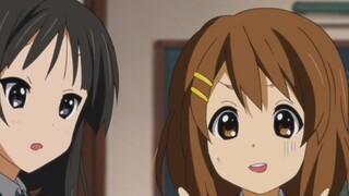 Hirasawa sisters' shadow clone technique