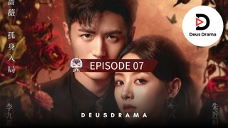 WILD ROSE EPISODE 07 SUB INDO (2025)