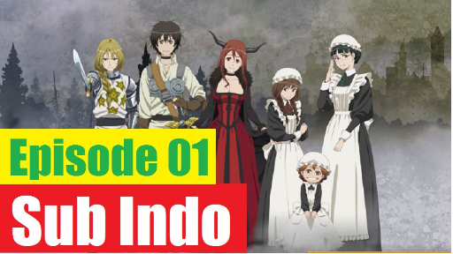 Maoyu: Archenemy & Hero - The Serf's Speech - YouTube