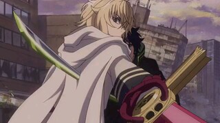 Owari no Seraph episode 11 sub indo