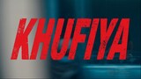 Watch Full Movie Khufiya 2023 : Link in Description