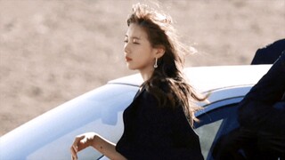 No wonder she has successfully transformed herself, and is the top-tier national celebrity, the irre