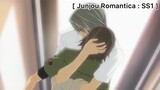 [BL] Junjou Romantica : ให้กลับไปอยู่กับครอบครัวงั้นเหรอ..
