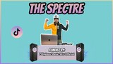 THE SPECTRE - Electronic Dance Music (Pilipinas Music Mix Official Remix) Popular Mix | Alan Walker