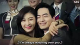 My Time with you ep16 FINALE #BilibiliCreatorsCamp w/eng sub