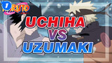 Uchiha VS Uzumaki | Naruto_1