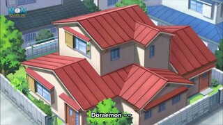 Doraemon vietsub 683 : Doraemon & Perman gặp nhau