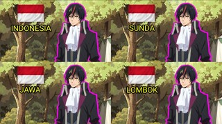 Parody 4 Bahasa || Terungkap Siapa Sebenarnya Diablo 🙀