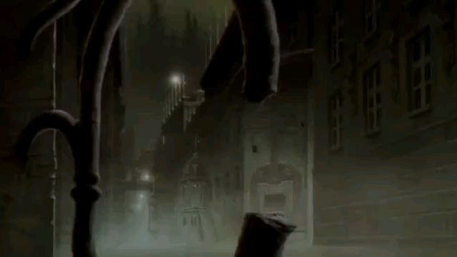 Vampire Hunter D Bloodlust Movie English Subtitle Part 2 of 2