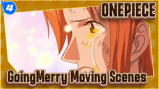 ONEPIECE | [ONEPIECE GoingMerry] Moving Scenes Collection in GoingMerry_4