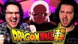 GOKU MEETS JIREN! | Dragon Ball Super Episode 96 REACTION | Anime Reaction