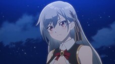 EP 09| Eiyuuou, Bu wo Kiwameru Tame Tenseisu [Sub Indo]