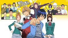 Bakuman Episode 25 (END) Sub Indo