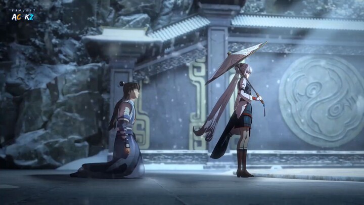 Tian Ying Episode 25 Subtitel Indonesia