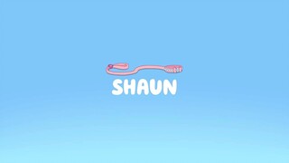 Bluey | S01E50 - Shaun (Tagalog Dubbed)