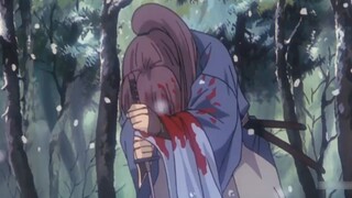 [Rurouni Kenshin: Trust & Betrayal] So sánh OVA và bản người thật