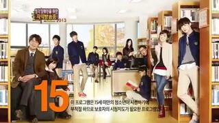 School 2013 Episode 8 I English Subtitles I Korean Drama