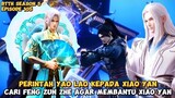 BTTH Season 5 Episode 105 Sub Indo - Feng Zun Zhe Sahabat Yao Lao & Xiao Yan dapat Perlindungan