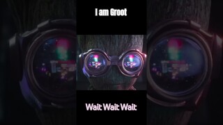 I Am Groot Season 2 #shorts #shortsfeed #trendingshorts