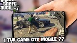 Một Tựa Game Giống GTA 5 Chơi Trên Mobile Cực Phê | Reviews Game