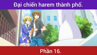 Đại chiến haren thành phố p16