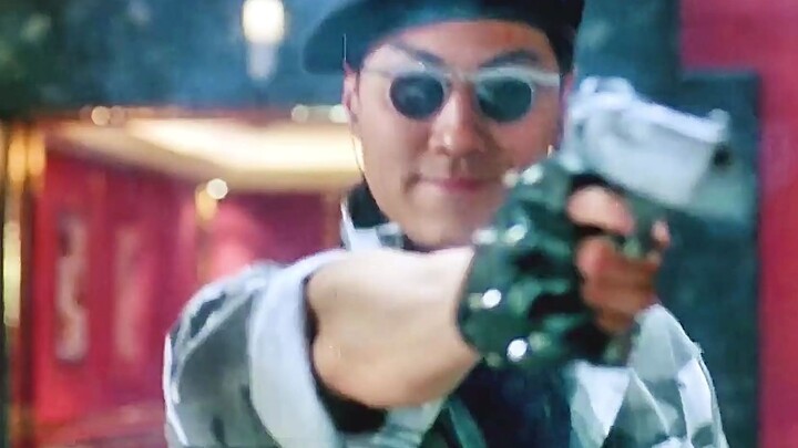 Leon Lai หนุ่มไม่ได้เล็งเป้าคุณ เขาแค่บอกว่าทุกคนที่มาที่นี่ล้วนเป็นผู้แพ้