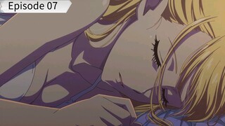 Failure Frame || English Dubbed