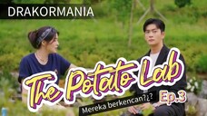 Mereka Kencan?¿? Kutukan ciuman Kim berefek pada Baek So 😱 Apa yang terjadi?¿? Baek jadi Koki?¿¿