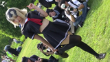 [Proyek Ehime] No. 65 (Koleksi C94) Pameran Komik Jepang Apresiasi Cosplay Adegan Miss Sister HD