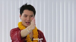 12042019 [Krist Perawat] รวมพล Songkran With Kristperawat [2]